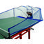 Practice Partner 100 Table Tennis Robot with Collection Net